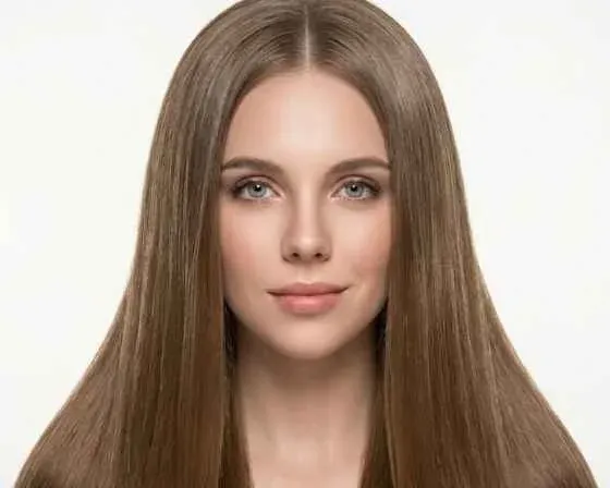 After (Silky & Revitalized)
